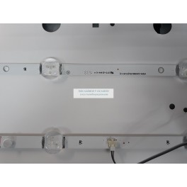 TIRA LED V5DN-320SM0-R4 SAMSUNG UE32J4500