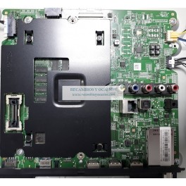 PLACA MAIN BN94-09749Q SAMSUNG UE48JU6000K