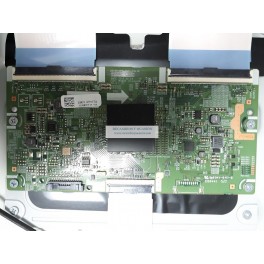 TCON BN9709117A BN41-02354 SAMSUNG UE48JU6000