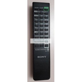 MANDO DISTANCIA SONY RM-S61 CADENA MHC-610