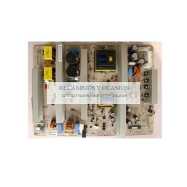 FUENTE DE ALIMENTACIÓN  PARA TV LG 42PG2000