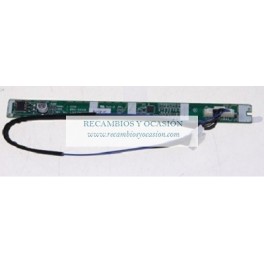 PLACA FUNCIONES PARA TV SAMSUNG LE22C350D1W