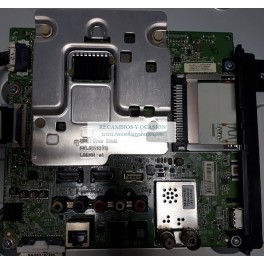 PLACA MAIN EBT64197811 LG 43UH610V