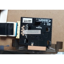 RECEPTORA EBR80772103 LG 43UH610V
