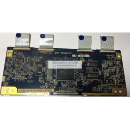 TCON CPT320WF01C SAMSUNG LE32S67BD