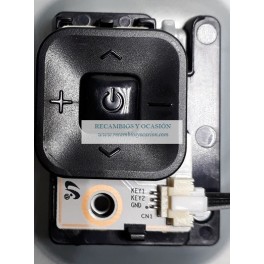 BOTONERA SAMSUNG BN96-35345B SAMSUNG UE55KU5000