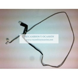 CABLE WEB CAM PARA PORTÁTIL PACKARD BELL