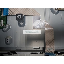 CABLE LVDS BN96-13227A SAMSUNG LE32C450E1W