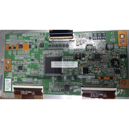 TCON S120APM4C4LV0 SAMSUNG UE32C6530UW