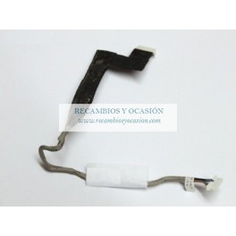 CABLE INVERTER PARA PORTÁTIL PACKARD BELL EASY NOTE CABLE INVERTER PARA PORTÁTIL PACKARD BELL EASY NOTE