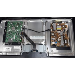 DESPIECE SAMSUNG UE37D6530WSXXC