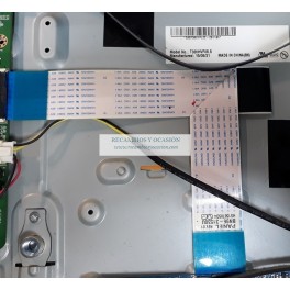 CABLE LVDS BN96-31530U SAMSUNG UE32J5570SU