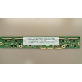 PLACA Y- BUFFER PARA TV SAMSUNG PS42B430P2W