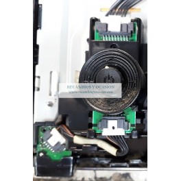 BOTONERA SAMSUNG BN41-02149A UE32J5570SU