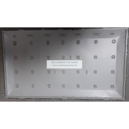TIRAS LED D4GE-320DC1 SAMSUNG UE32J5570SU