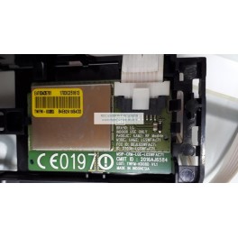 MODULO WIFI LGSWFAC71 LG 32LJ610V MODULO WIFI LGSWFAC71 LG 32LJ610V