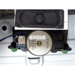 ALTAVOCES EAB64048403 LG 32LJ610V