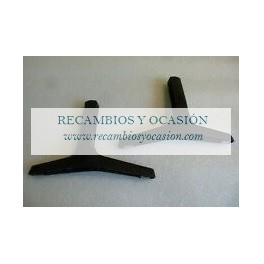 PATAS SAMSUNG UE43RU7025