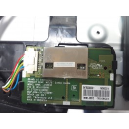 MODULO WIFI LGSBW41 EAT62093301 LG 49UB850V
