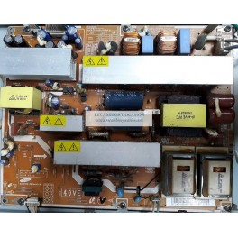 FUENTE ALIMENTACION BN44-00199A TV SAMSUNG LE40A536T1F