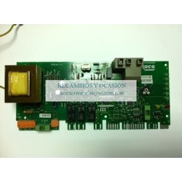 PLACA DE CONTROL PARA CALDERA ROCA SARA 2424 F