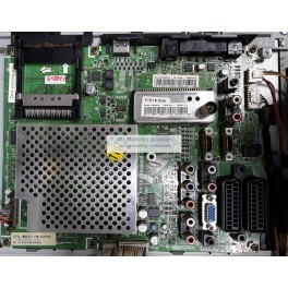 PLACAS MAIN BN94-02459A SAMSUNG LE40A536T1F