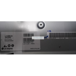 TIRA LED LG 37LS575S