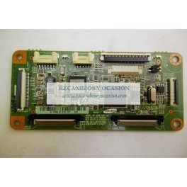 PLACA T-CON PARA TV SAMSUNG PS42C450B1WXXC PLACA T-CON PARA TV SAMSUNG PS42C450B1WXXC