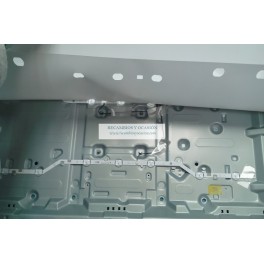TIRAS LED SAMSUNG UE32N5305AK