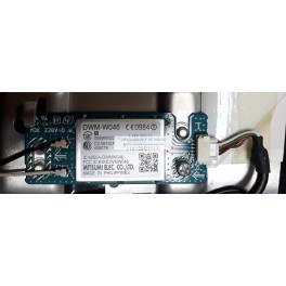 MODULO WIFI DWM-W046 SONY KDL-32EX721