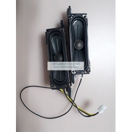 ALTAVOCES SAMSUNG UE22D5003B