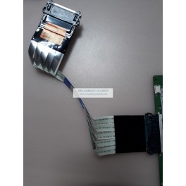 CABLE LVDS EAD62046910 LG 32LS575S