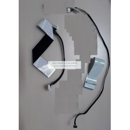 CABLE LVDS EAD60681002 LG 32LS575S