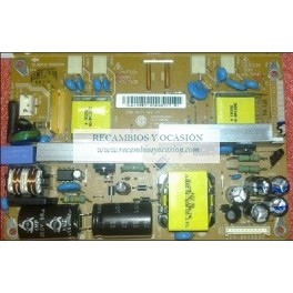 FUENTE DE ALIMENTACIÓN PARA TV LG 17LS5R-ZA