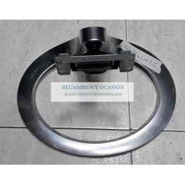 PIE SOPORTE PEANA LG 27MT93S