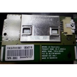 MODULO WIFI