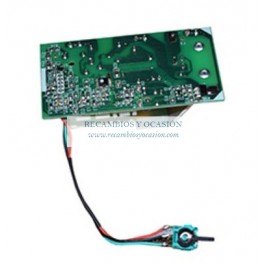 MODULO ELECTRONICO KRUPS XN100110