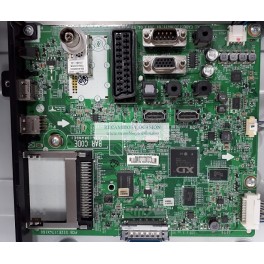 PLACA MAIN EBU62146807 LG 42LN549C