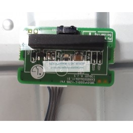 RECEPTORA IR EAX65034404 LG 42LN549C