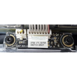 RECEPTORA IR 272217100725 PHILIPS 40PFL8664H