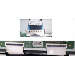 CABLES LVDS BN96-17116W SAMSUNG UE40EH5000