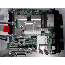  LG 43UN71006LB