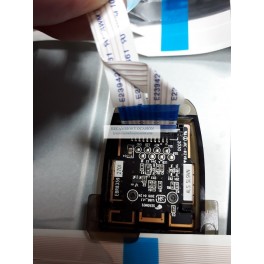 RECEPTORA IR EBR83592701 LG 43UN71006LB	