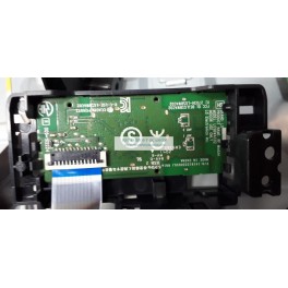 MODULO WIFI LGSBWAC02 LG 43UN71006LB
