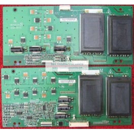 KIT INVERTER MASTER & SLAVE TV LG 42LG5000