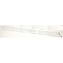 TIRAS LED AGF78860201 LG 43UN71006LB
