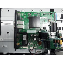 PLACA MAIN TPD.NT72563.PB773 THOMSON 32HD5506