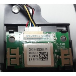 MODULO WIFI W2CM2510 THOMSON 32HD5506