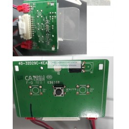 RECEPTORA IR 40-32D29C-KEA2LG THOMSON 32HD5506