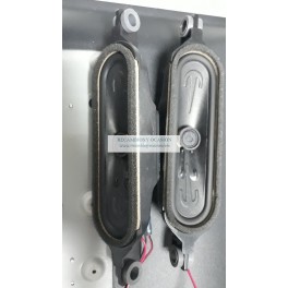 ALTAVOCES THOMSON 32HD5506 ALTAVOCES THOMSON 32HD5506